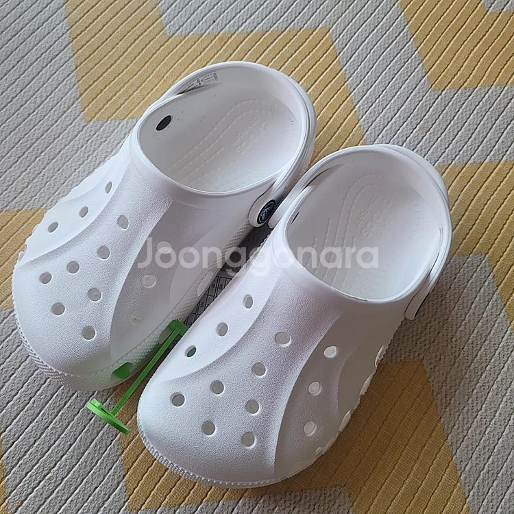 뉴발란스 새상품200,크록스j2--2