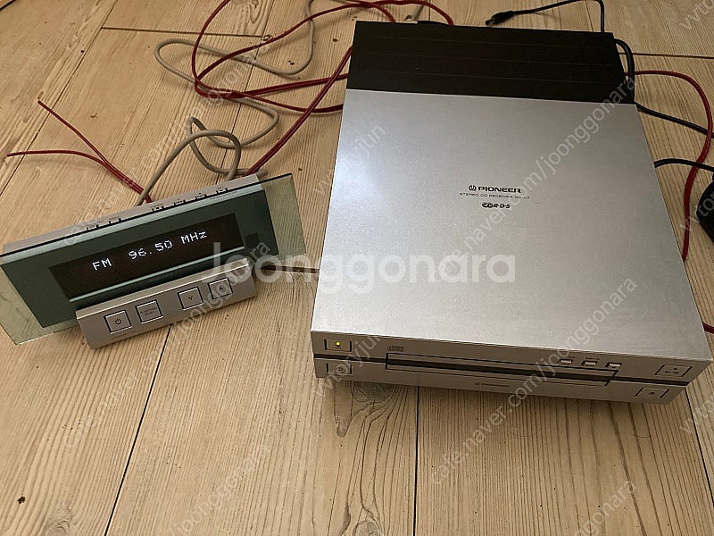파이오니아 앰프,소니,캔우드워크맨,소니 오디오, 세인트...--0