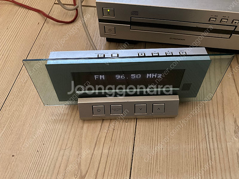 파이오니아 앰프,소니,캔우드워크맨,소니 오디오, 세인트...--1