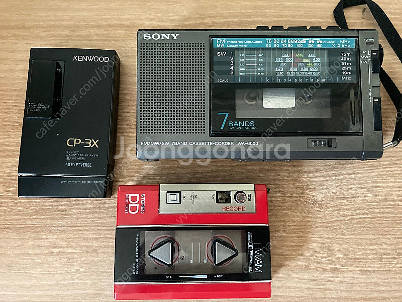 파이오니아 앰프,소니,캔우드워크맨,소니 오디오, 세인트...--3