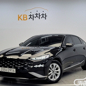 기아 K8 2.5 2WD 중고 K8 2.5 2WD 중고차