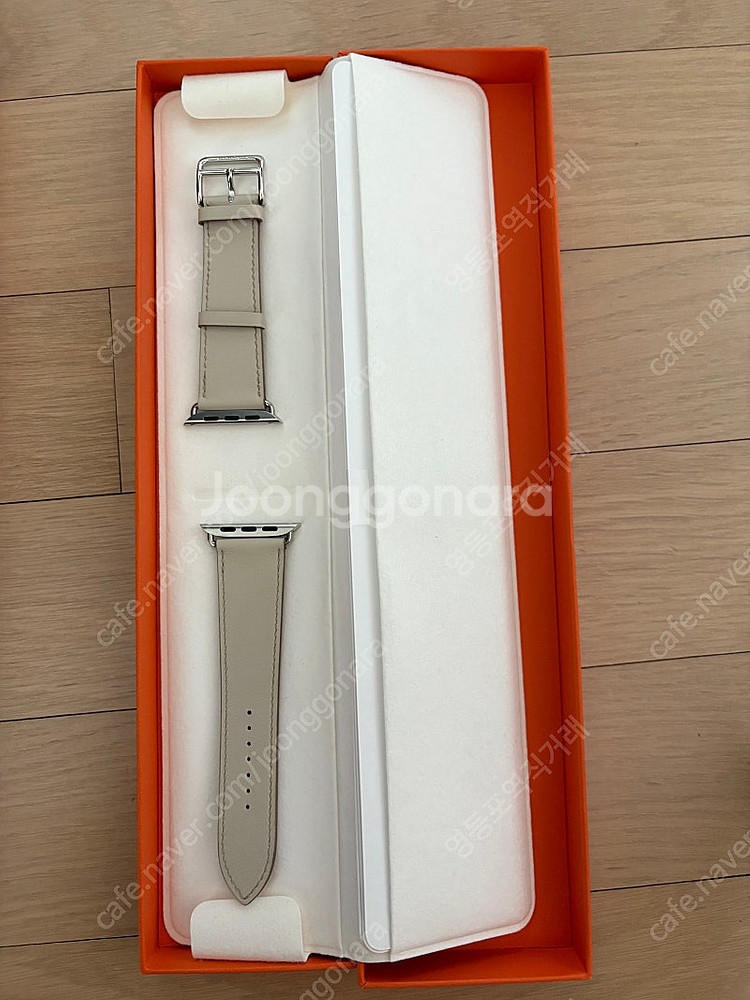 애플워치 에르메스 46mm 골드 싱글 투어, 베통 싱글...--1