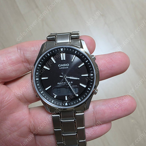 카시오 리니지 LCW-M100TSE-1AJF
