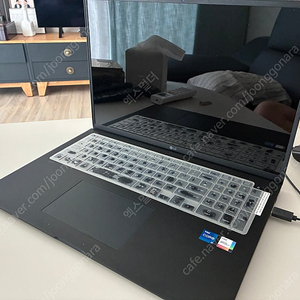 2021년 LG 그램 17 노트북 (SSD 1TB, 윈도우 10 or 11)