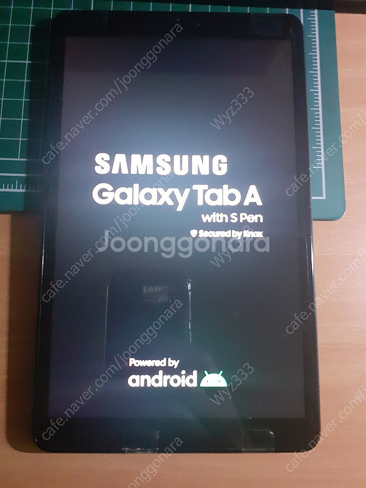 갤럭시 탭A 8.0 with Spen, sm-p200--4