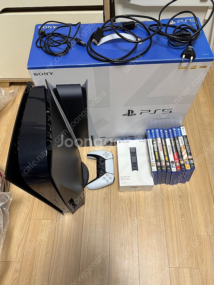ps5 디스크버전 CFI-1018A--3