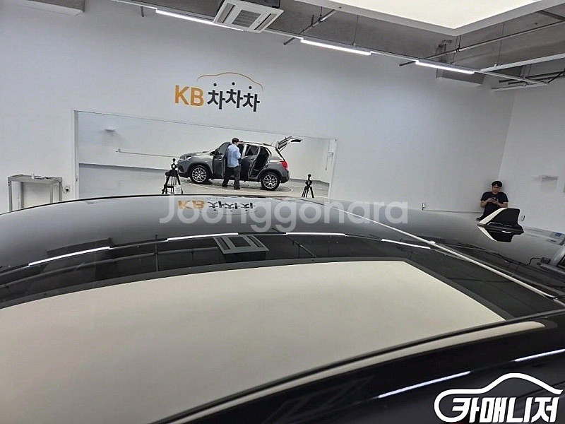 르노코리아(삼성) 뉴QM3 디젤 1.5 RE 중고 뉴QM3 디젤 1.5 RE 중고차--4