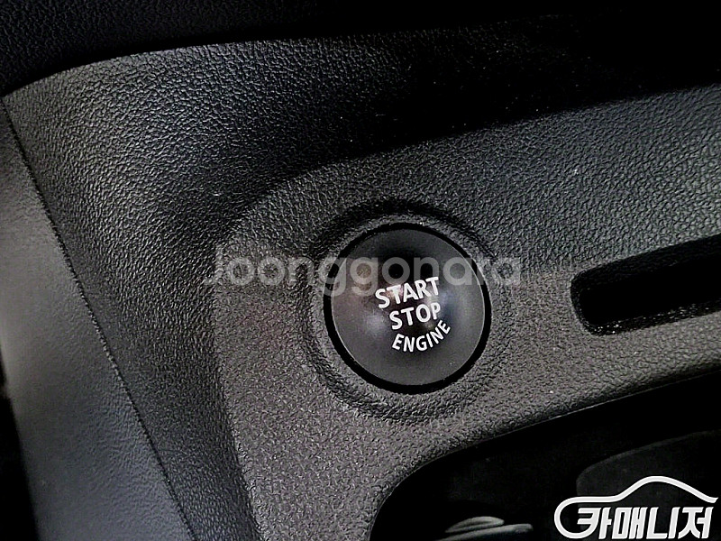 르노코리아(삼성) 뉴QM3 디젤 1.5 RE 중고 뉴QM3 디젤 1.5 RE 중고차--7