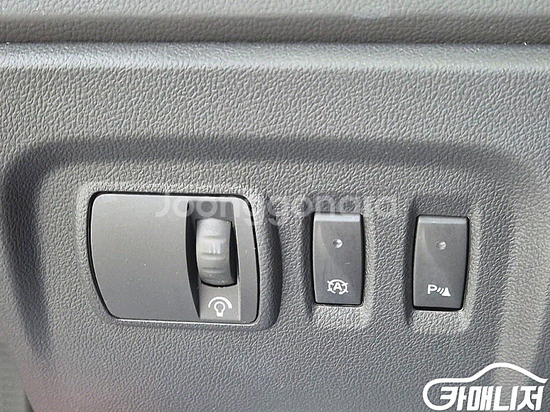 르노코리아(삼성) 뉴QM3 디젤 1.5 RE 중고 뉴QM3 디젤 1.5 RE 중고차--8