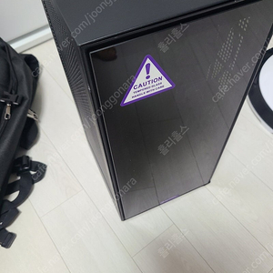 pc 일괄 및 개별부품판매 (8600g / nxzt 650w sff / sn850x 2tb / 킹뱅크 16gb *2 / maxsun b650i wifi / itx PC) 개별 가능