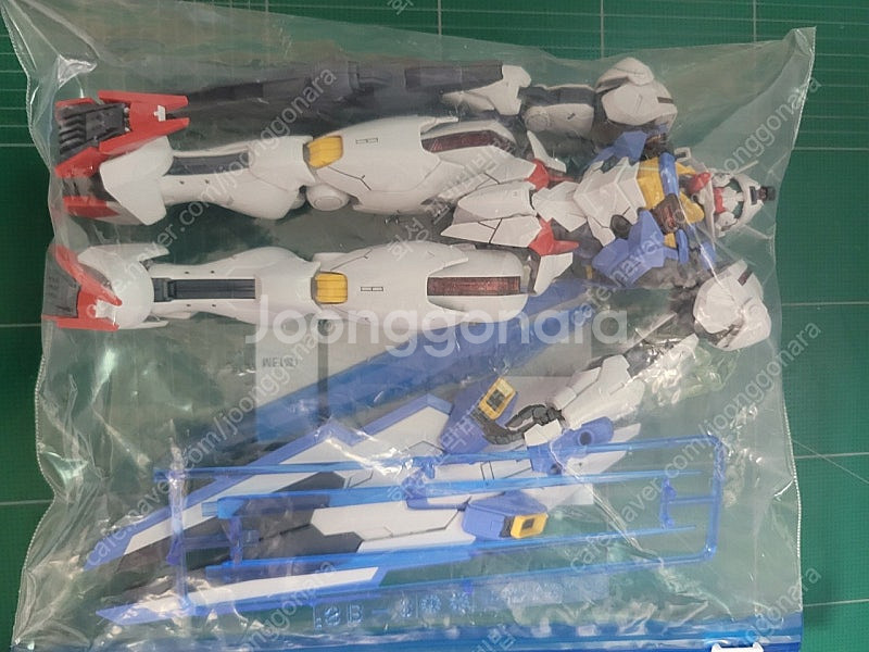 건담 mg rg hg 가조립 미조립 판매합니다.--4