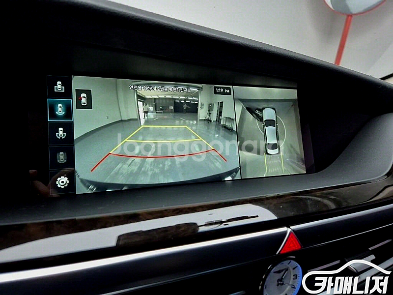 제네시스 G90 3.8 GDI AWD 중고 G90 3....--1