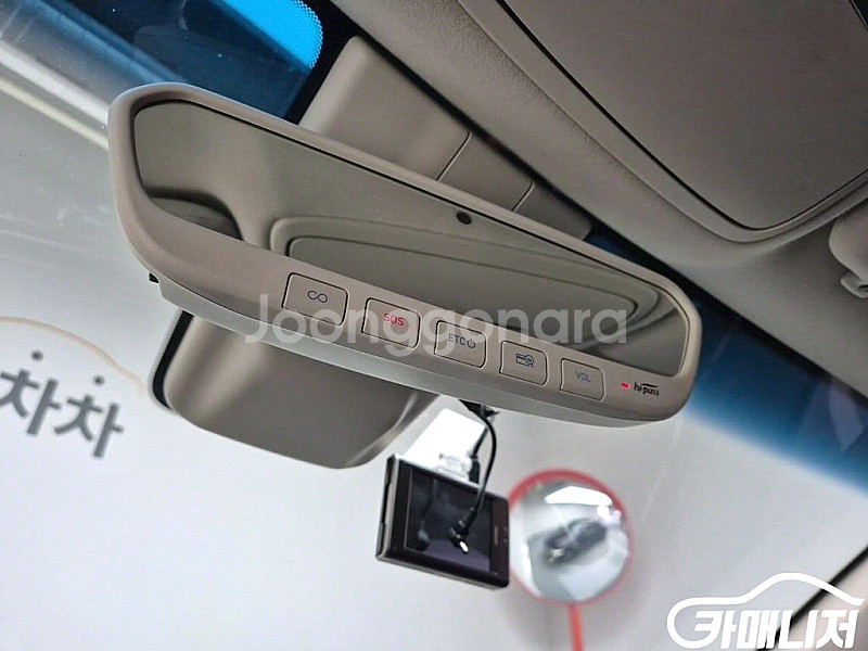 제네시스 G90 3.8 GDI AWD 중고 G90 3....--2