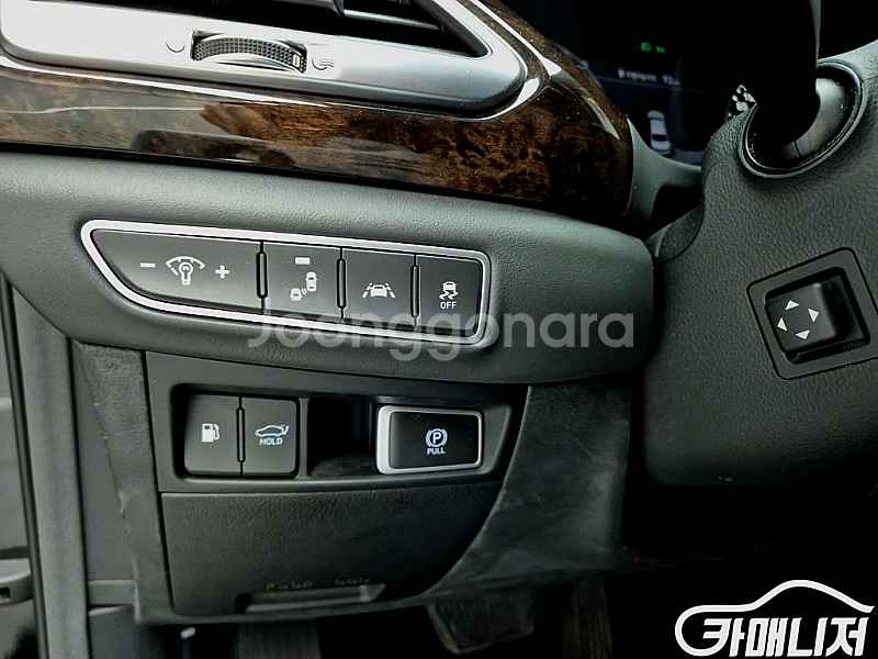제네시스 G90 3.8 GDI AWD 중고 G90 3....--6