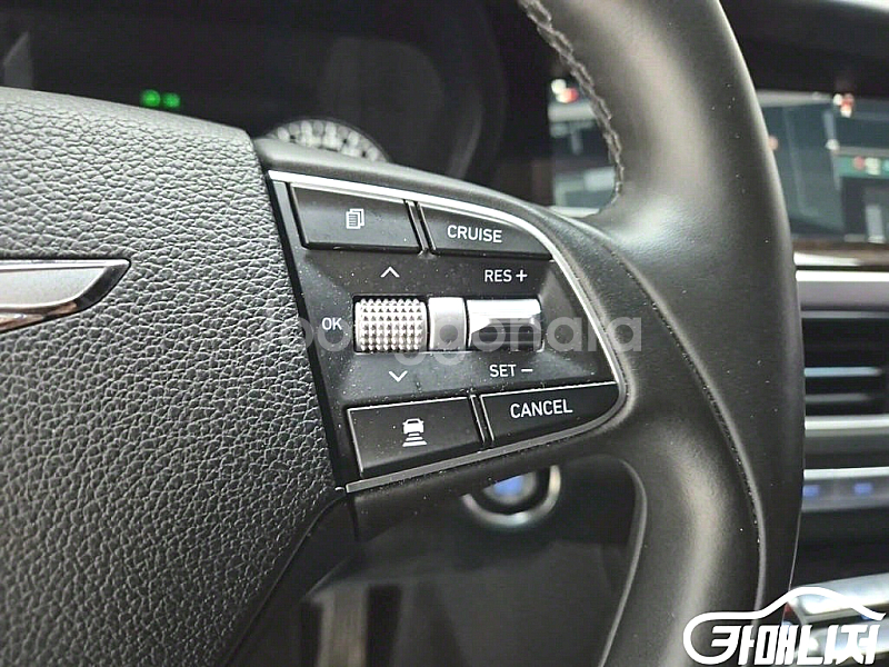 제네시스 G90 3.8 GDI AWD 중고 G90 3....--8
