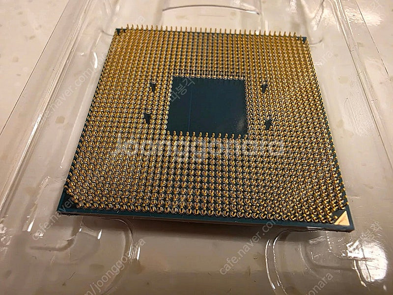 AMD 5800X + ASUS B550 WIFI + 커...--4