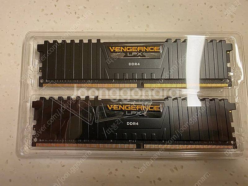 AMD 5800X + ASUS B550 WIFI + 커...--5