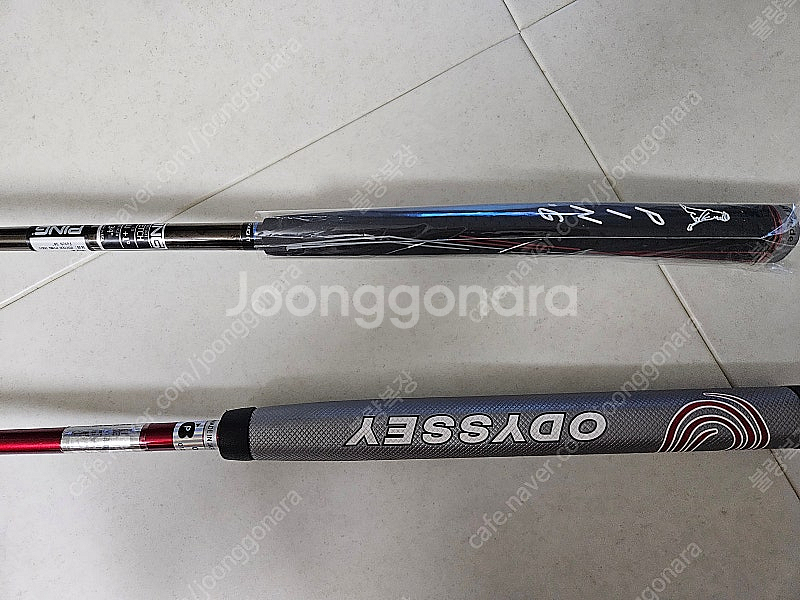 (국내정품)오딧세이,핑 국민퍼터--1