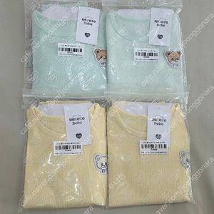 새상품 로토토베베 플리츠 상하복 110, 120 쌍둥이 가능