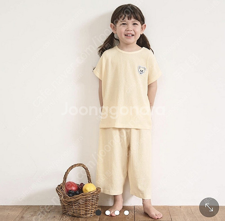 새상품 로토토베베 플리츠 상하복 110, 120 쌍둥이...--1