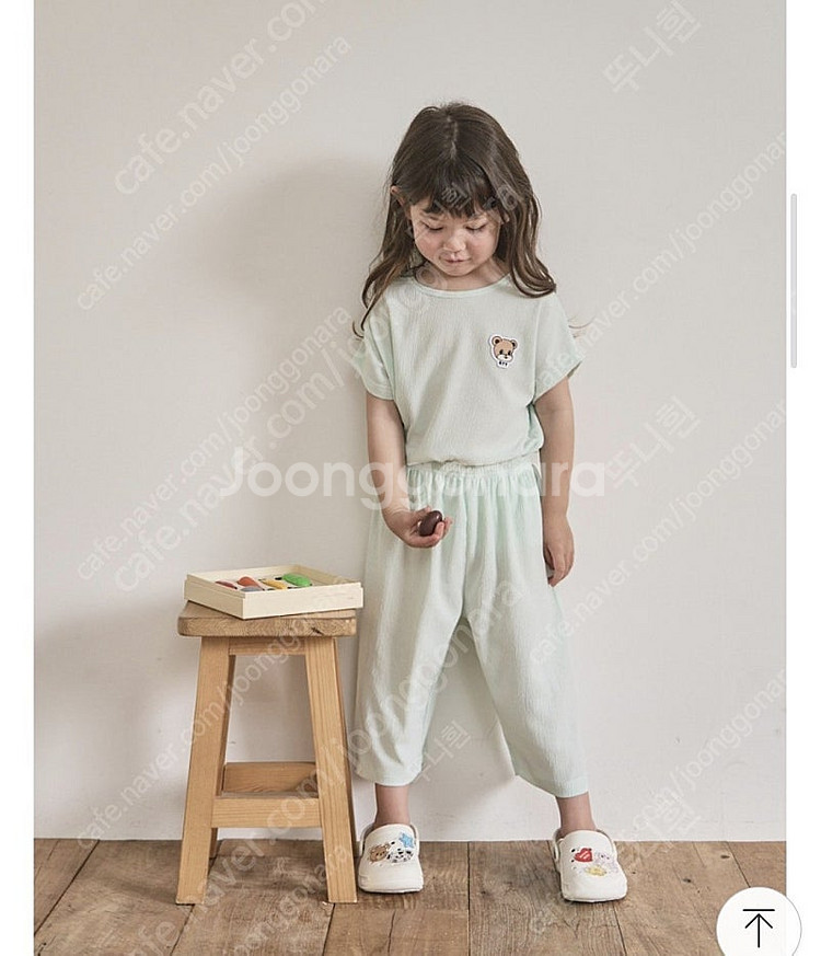 새상품 로토토베베 플리츠 상하복 110, 120 쌍둥이...--2