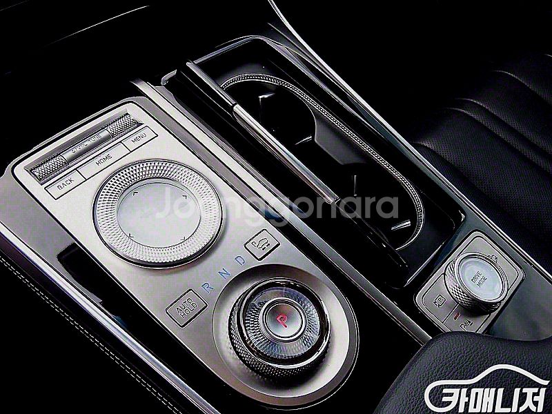 [제네시스]GV80 가솔린 2.5T 2WD 2020 년...--1