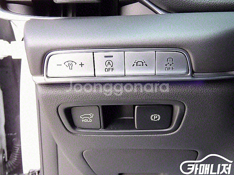 [제네시스]GV80 가솔린 2.5T 2WD 2020 년...--2