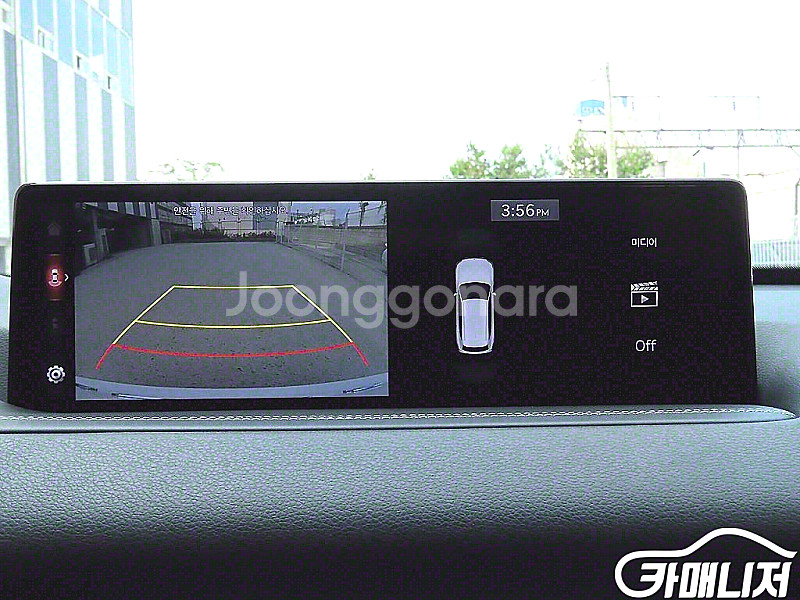 [제네시스]GV80 가솔린 2.5T 2WD 2020 년...--4