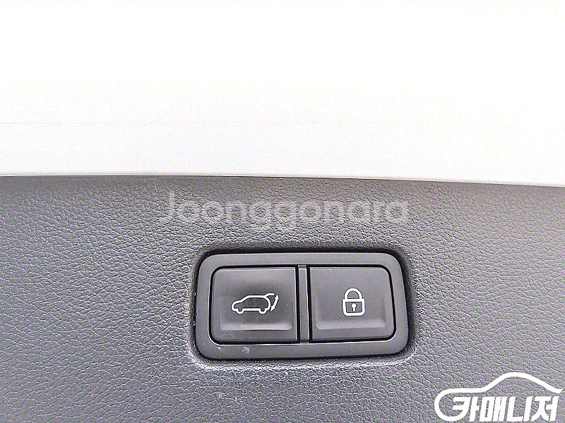 [제네시스]GV80 가솔린 2.5T 2WD 2020 년...--6