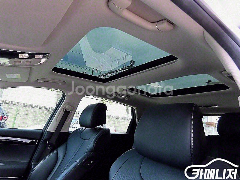 [제네시스]GV80 가솔린 2.5T 2WD 2020 년...--7