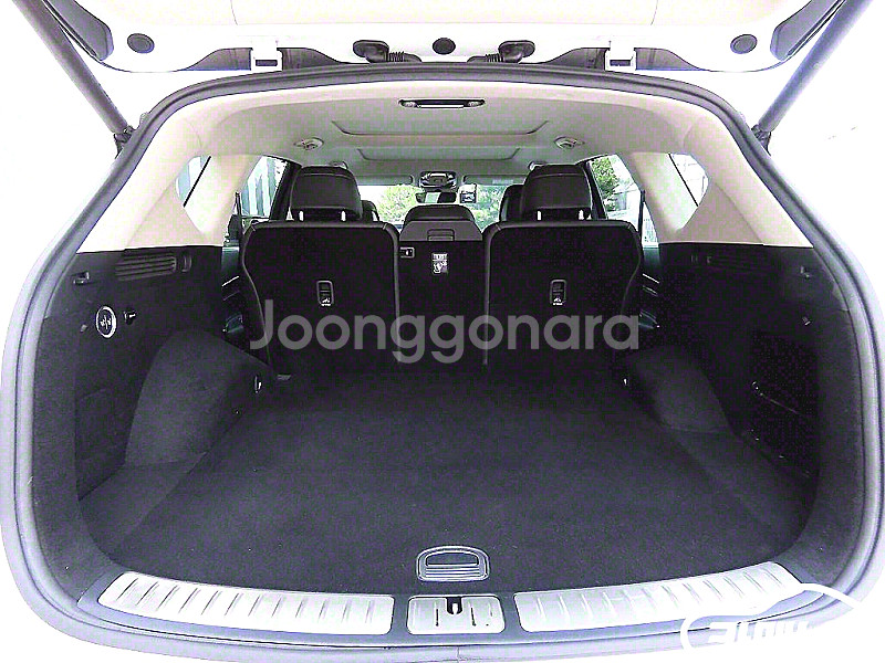[제네시스]GV80 가솔린 2.5T 2WD 2020 년...--8