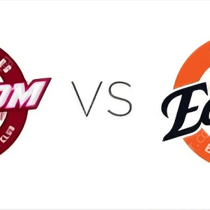 7/6 (일) 키움 vs 한화 3루 테이블, 로얄 다이아석 2연석