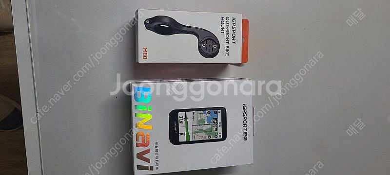Igs binavi 속도계--0