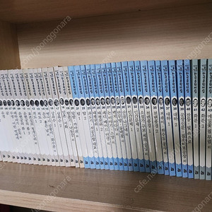 한국문학 100권