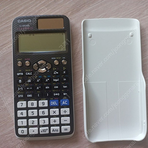 카시오 FX-991EX 공학용 계산기
