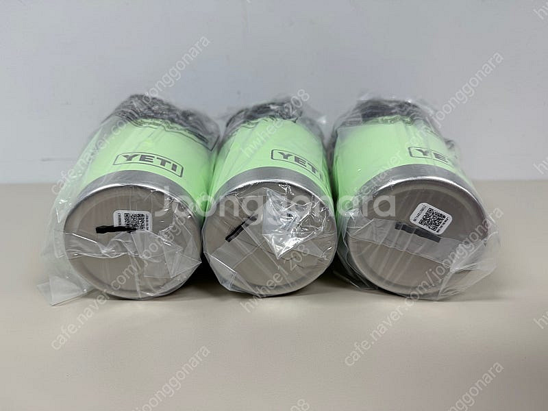 YETI RAMBLER 20oz 591ml 예티 럼블러...--2