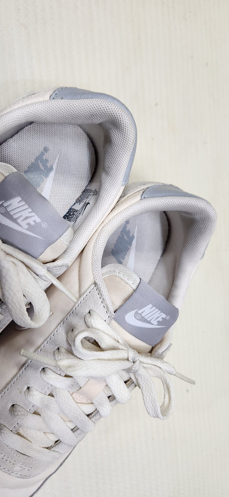 나이키 데이브레이크 235사이즈--4