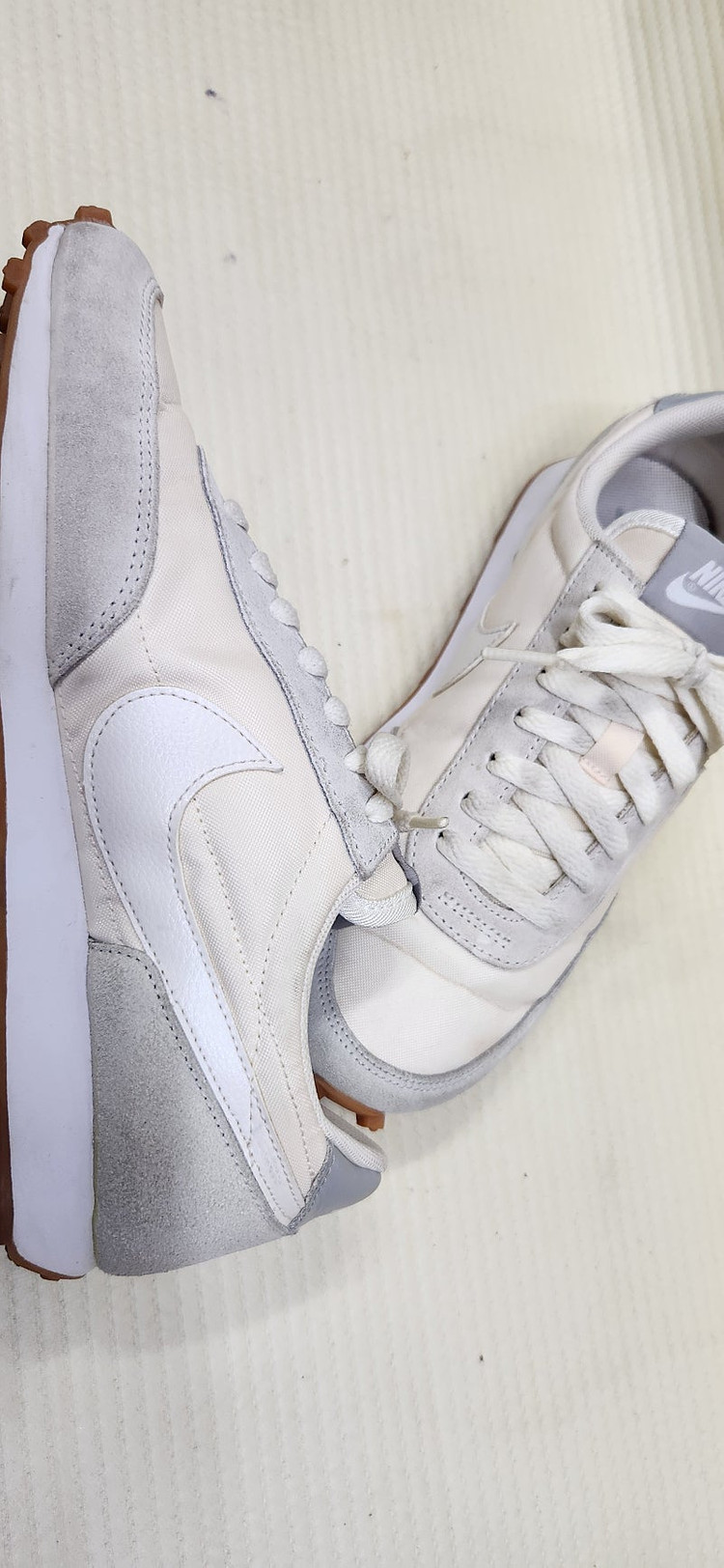 나이키 데이브레이크 235사이즈--6