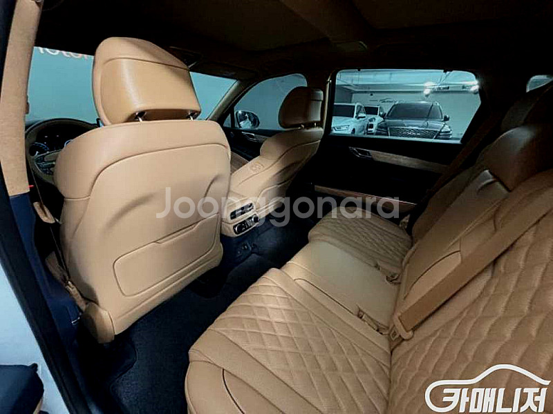 [제네시스]GV80 가솔린 3.5T AWD 2023 년...--5