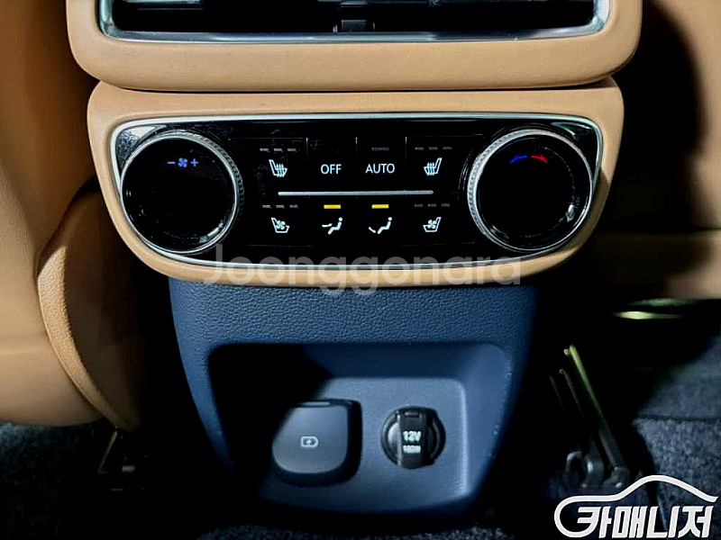 [제네시스]GV80 가솔린 3.5T AWD 2023 년...--7