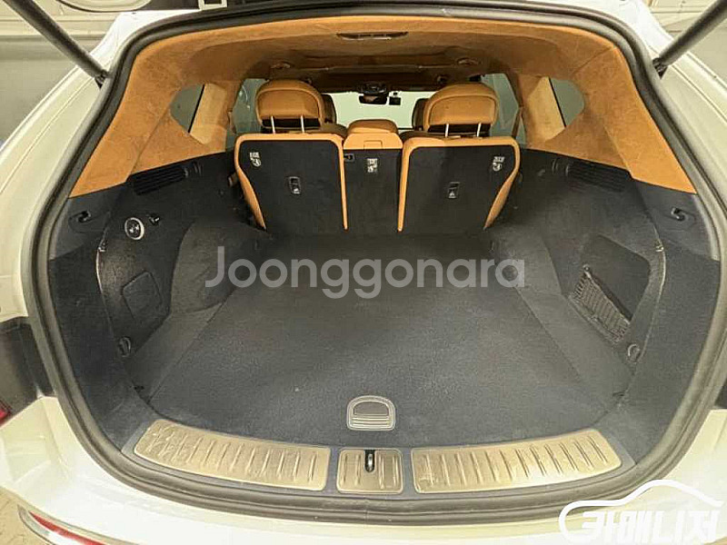 [제네시스]GV80 가솔린 3.5T AWD 2023 년...--9