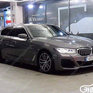 [BMW]5시리즈 (G30) 520i M 스포츠 ★할부★리스★전액할부★카드★탁송★24시간 상담 가능합니다★