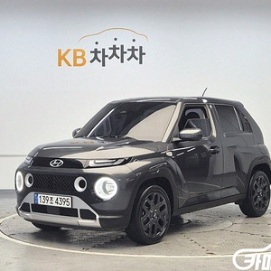 현대 캐스퍼 1.0 가솔린 터보 중고 캐스퍼 1.0 가솔린 터보 중고차