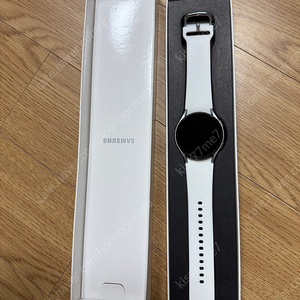 갤럭시워치4