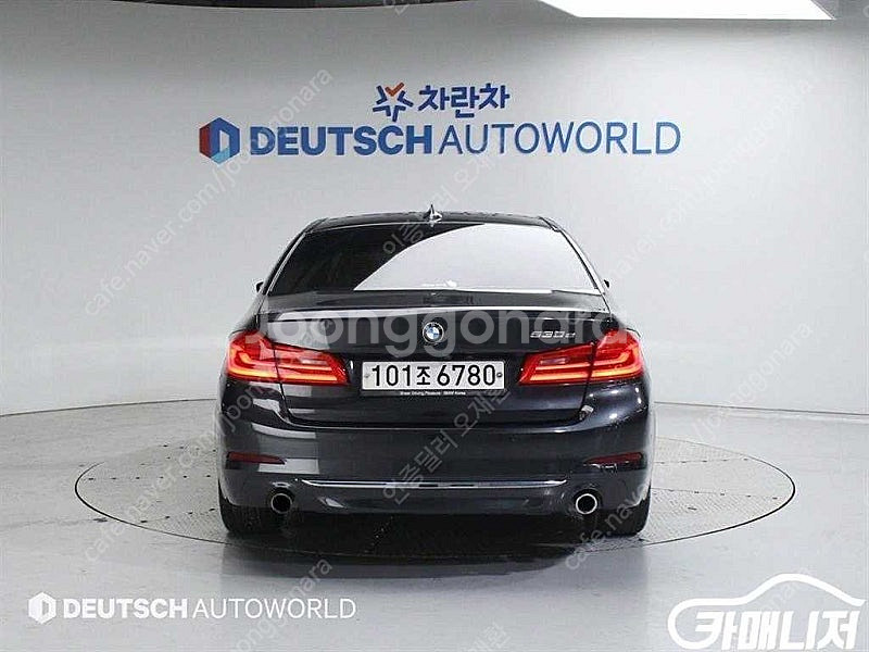 [BMW]5시리즈 (G30) 530e 럭셔리 플러스 ★...--4