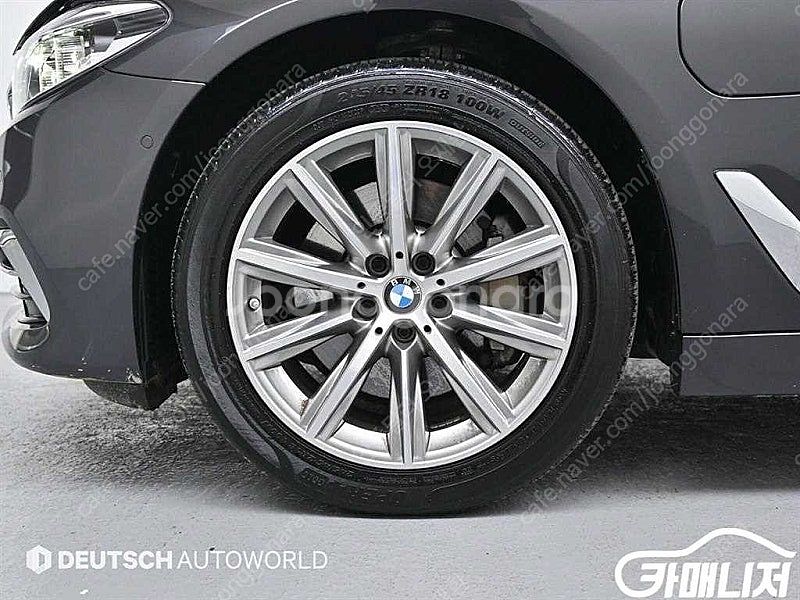 [BMW]5시리즈 (G30) 530e 럭셔리 플러스 ★...--5