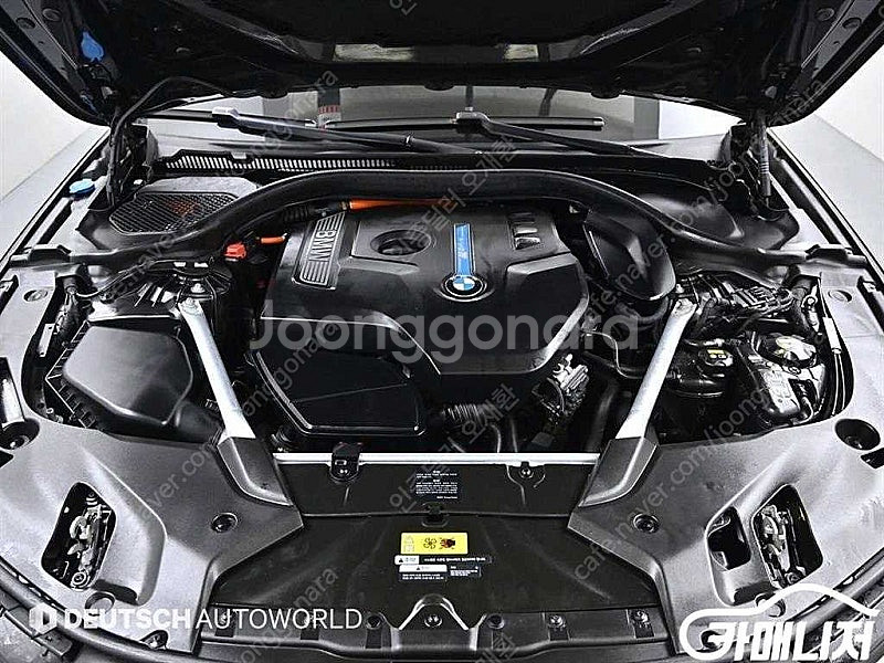 [BMW]5시리즈 (G30) 530e 럭셔리 플러스 ★...--6