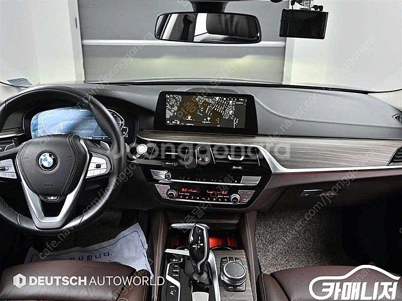 [BMW]5시리즈 (G30) 530e 럭셔리 플러스 ★...--7
