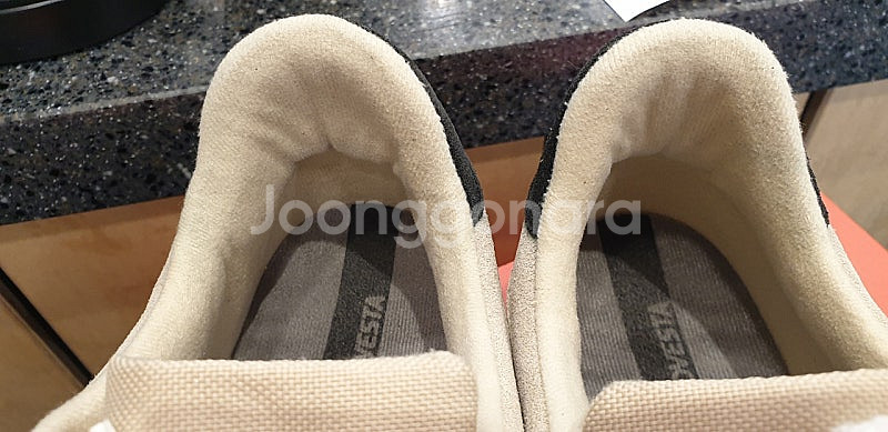(판매-가격인하) 노베스타 마라톤 트레일 베이지 칼라 ...--3