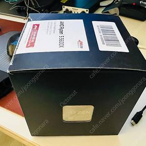 AMD 5600X CPU 정품